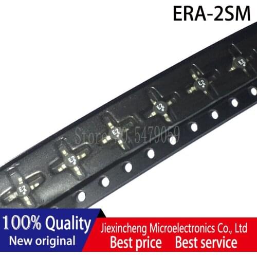 5PCS ERA-1SM E1 ERA-1 ERA-1SM+ ERA-2SM E2 ERA-2 ERA-2SM+ ERA-3SM E3 ERA-3 ERA-3SM+ SMT-86 RF amplifier