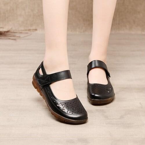 AARDIMI Low-heeled Shoes