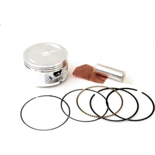 ATV Motorcycle FA-D300 H300 YP260 LH260 Piston Parts