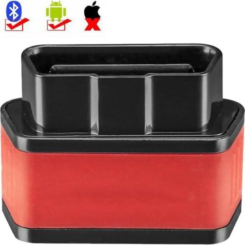 Bluetooth Car OBD 2 II Code Reader Auto Diagnostic Scanner for Android Car Accessory Car Styling