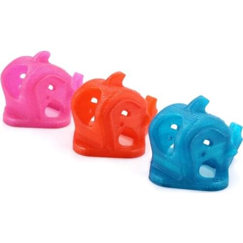 GEPRC Dolphin HD 3D printed TPU cover case FPV Drone parts