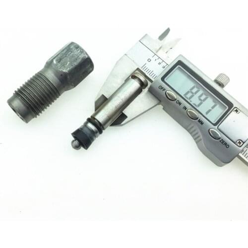 For Car 2 tons horizontal jack oil pump accessories Jack small cylinder piston seal