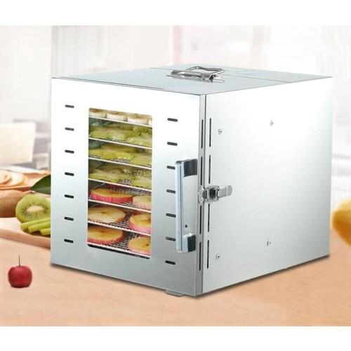 Donlim Dryers For Vegetables And Fruits