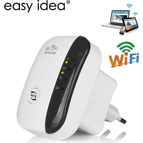 EASYIDEA Wireless Routers
