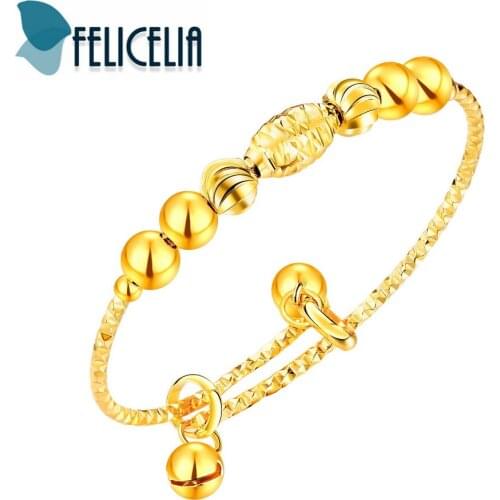 Felicelia Children's Bracelets