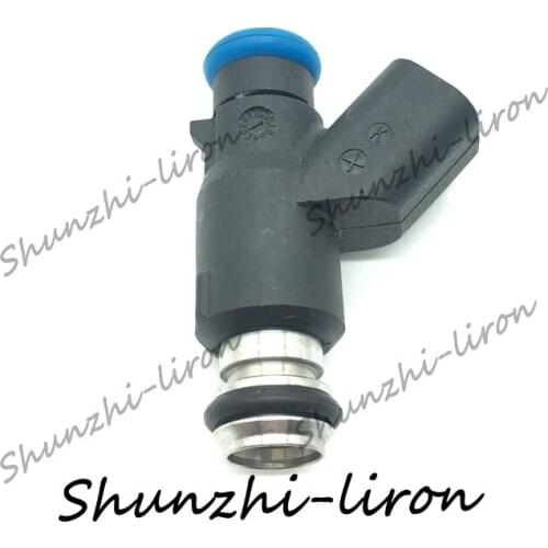 Fuel Injector Nozzle For Cadillac Chevrolet & GMC 2010-2013 OEM:12613411 1261 3411