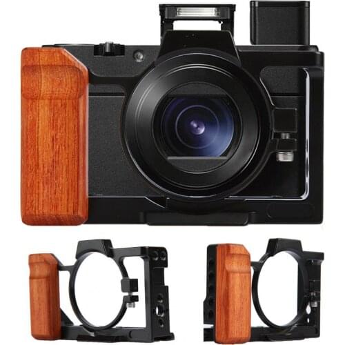H96 Camera Monopods