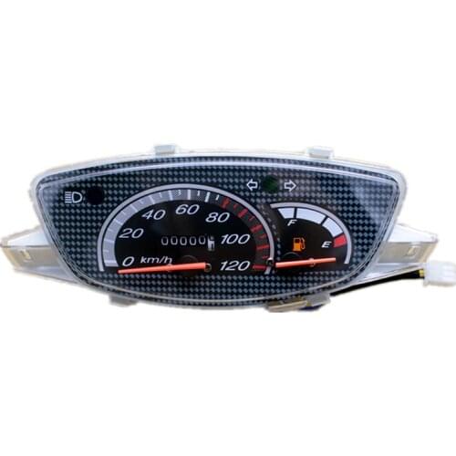 Honglue Motorcycle Speedometers