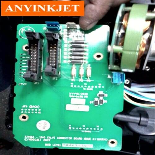 Core chip board for Videojet 1220 series printer