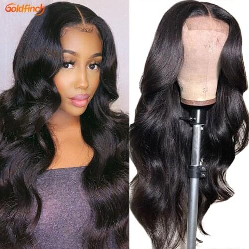 5x5 Closure Wig Body Wave 6x6 Closure Wig Human Hair Wigs 4X4 Hd Lace Perruque Bresilienne Hd Lace Glueless Wig For Black Women