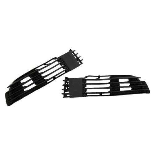 Front Lower Side Cooling Air Grille For Volkswagen For VW Passat B5.5