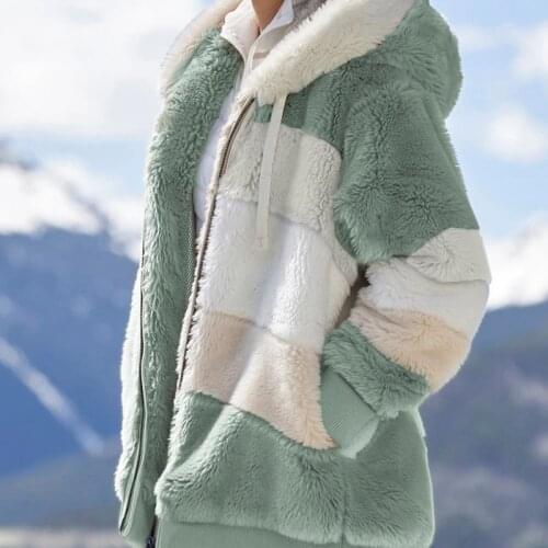 URSPORTTECH Women's Autumn Jackets
