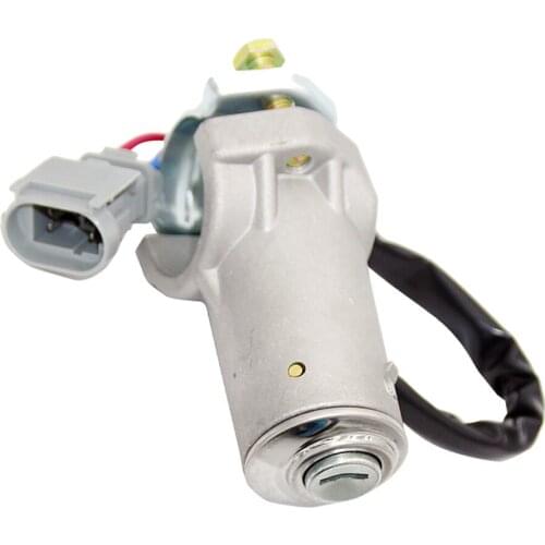 Vecligt Ignition Systems