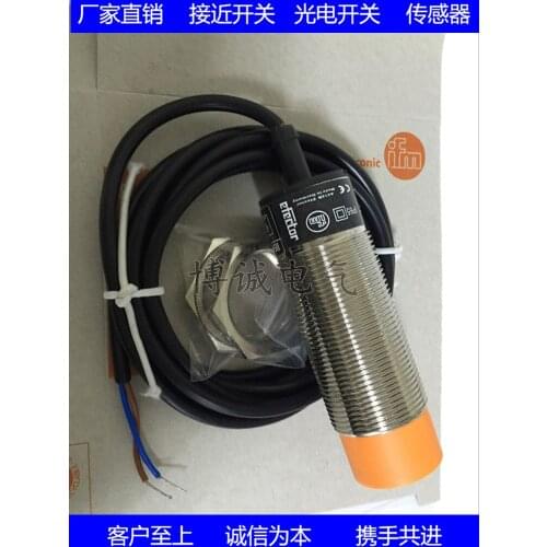 High quality sensors IGC203 IGC223 IIC200 IIC206 IIC210