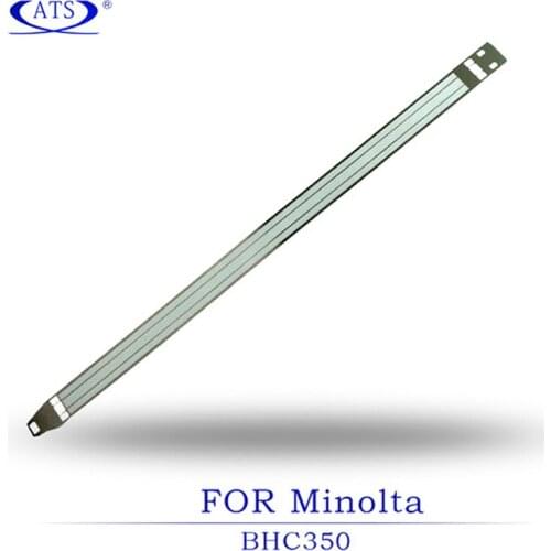 2pcs/lot Charge Corona Grid for Konica Minolta BHC 350 Electric Reseau compatible Copier spare parts BHC350