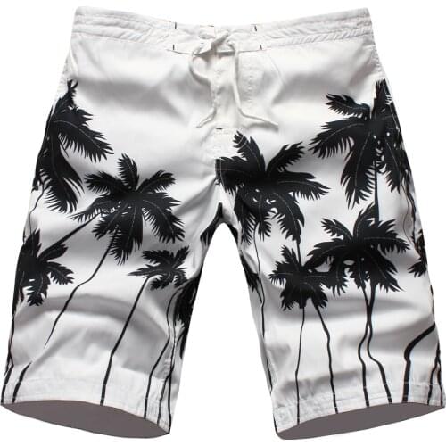 New arrivals quick dry men summer shorts mens board beach shorts M-3XL drop shipping ABZ186