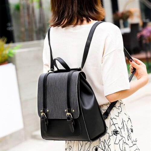 Crohand Womens School Bags