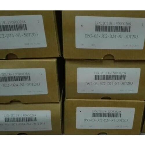 DSG-01-3C2-D24-N1-50T203 NEW YUKEN VALVE