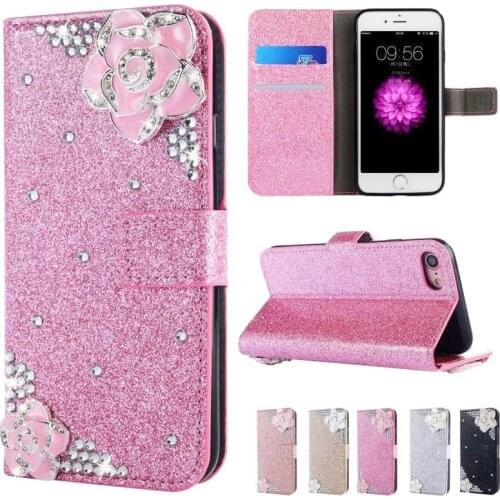 For Samsung Galaxy A10 A20 A30 A40 A50 A70 A11 A31 A41 A51 A71 A30S A21S A7 A9 2018 S10 Note 10 Flip Luxury Leather Phone Case