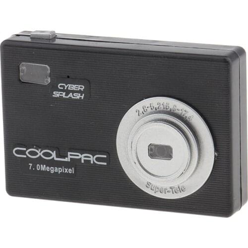 Squirt Camera Joke Accessory Toy Kids Water Spray Joking Camera Toy Gag Gift