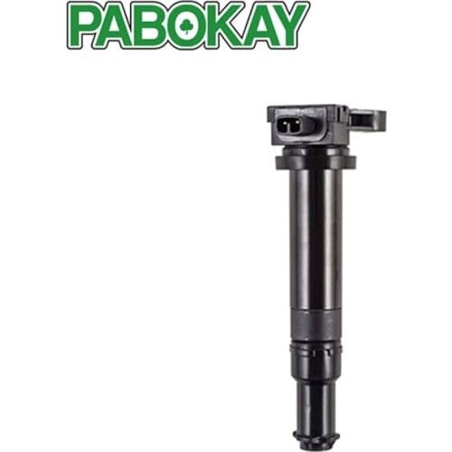 New OEM 27301 3E400 Ignition Coil for Hyundai Santa fe 07-09 Optima Rondo 08-10 27301-3E400, UF-558, 178-8355, 178-8356, UF-554