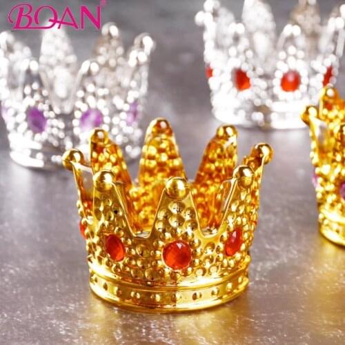 BQAN 1 PC Luxury Crystal Nail Art Brush Holder Pen Displayer Stand Tools Glass UV Gel Brush Rest Holders for Nail Decorations