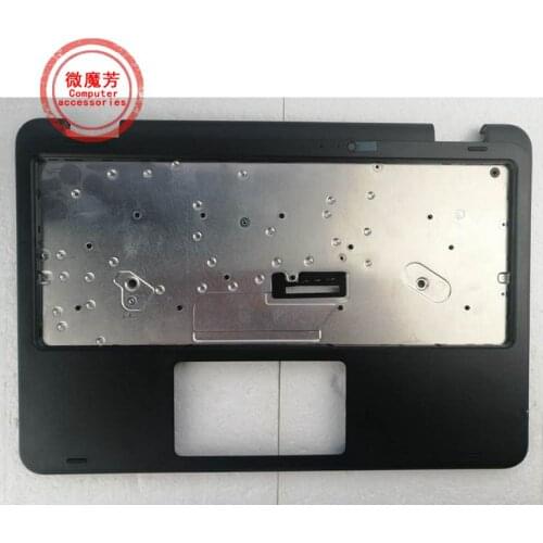 NEW Laptop Palmrest Top Cover Upper Case C shell For Dell Chromebook 11 3189 Latitude 11 3189 Education 0WFT0T WFT0T
