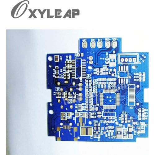 Printed circuit board supplier/2 layer pcb manufacture/pcb prototype supplier