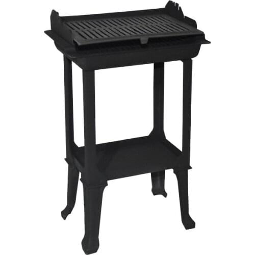 DÖKÜM MANGAL BÜYÜK BOY VİP ÜRÜN LÜKS KALİTE