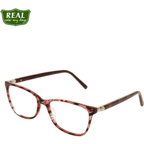 REAL Women's Glasses And Cases