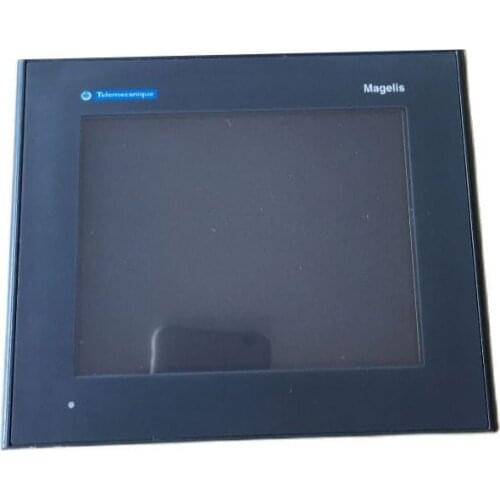 Magelis XBTGT2330 Color Touch Panel Used In Good Condition