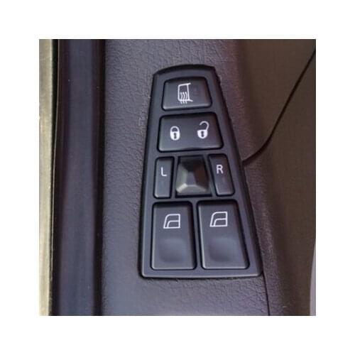 24V FOR VOLVO Window Switch FH12 FM12 FM9 FH FM VNL 20752918 20953592 20455317 20452017 21354601 21277587 20568857 21543897