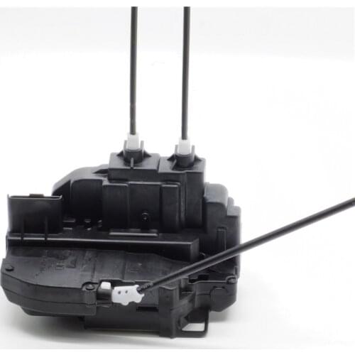 OEM 80501 AZ21A Door Lock Latch Actuator For Nissan