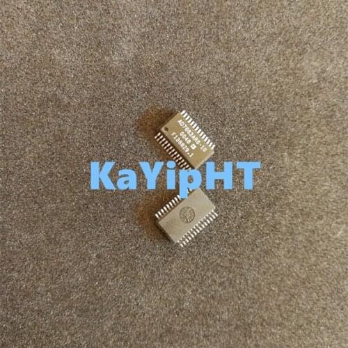 AD7862ARS-10