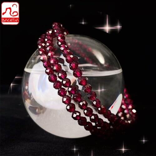 Ожерелья BACEDA BACEDA JEWELLERY China At AliExpress