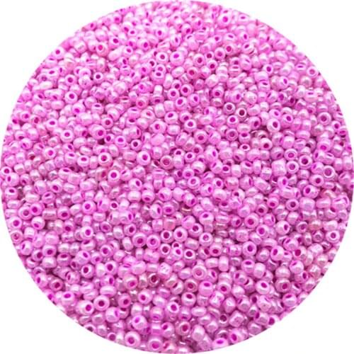 1000pcs/Lot 2mm Charm Czech Glass Seed Beads DIY Bracelet Necklace Beads For Jewelry Making Accessories #50