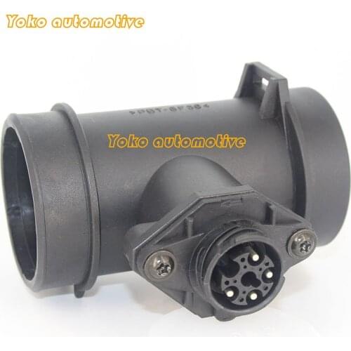 MASS AIR FLOW METER SENSOR MAF AFM FOR SSANGYONG KORANDO Cabrio (KJ) (1996/12 - /) 0 280 217 101/000 094 00 48 /0 280 217 100