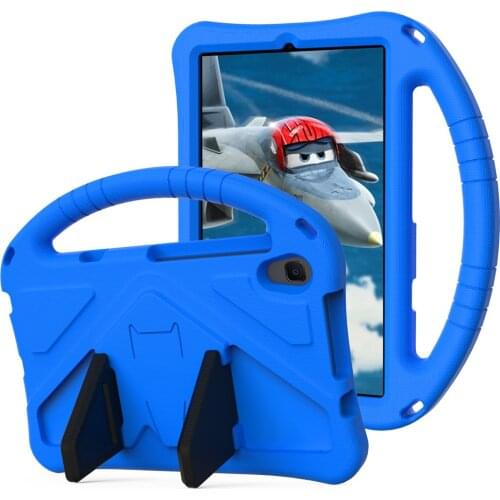 For HuaWei M5 Lite 8.0 M6 8.4 2019 2020 Tablet Cover For HuaWeiMatepad T8 8.0 Shockproof Kids EVA Protective Funda Case+Pen+film