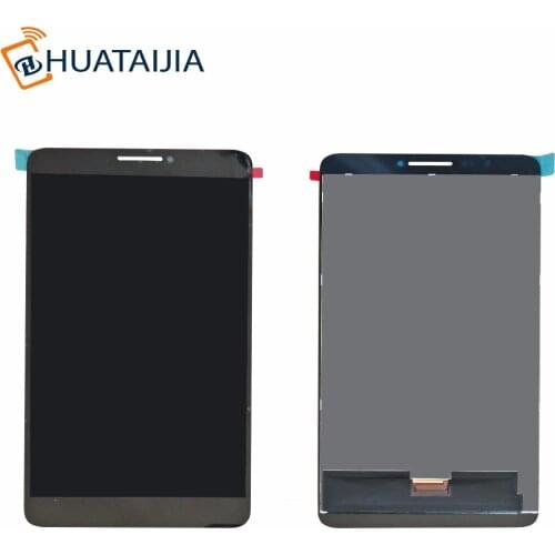 For Lenovo PHAB 6.98 PB1-750N PB1-750M PB1-750 HGEHQY3H Touch Screen Digitizer Sensor LCD Display Matrix Assembly Parts