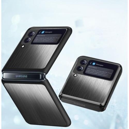 HOCE Samsung Galaxy Z Flip 5G Phone Cases