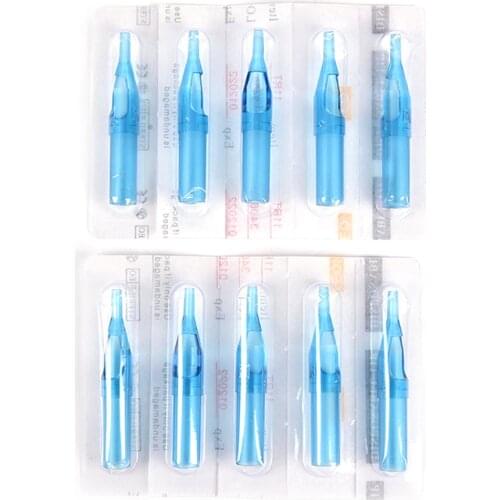 JETTING Needles For Tattoo Machines