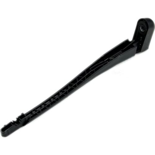 New Car Rear Windshield Windscreen Wiper Arm + Blade For Peugeot 206