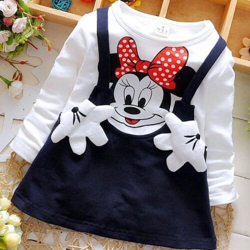 Clothes Dress Girls 2018 Summer Girls Cotton Cute New Baby Striped Sling Slip Infant For Dresses long-sleeved baby girl dresses
