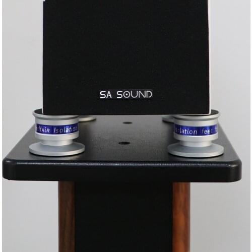 Preffair Turntable Enclosures