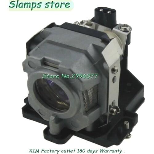 High Quality Compatible Projector Lamp with housing LT30LP / 50029555 for NEC LT25 / LT30 / LT25G / LT30G Projectors