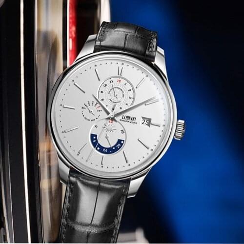 Mechanical Watches Scte China