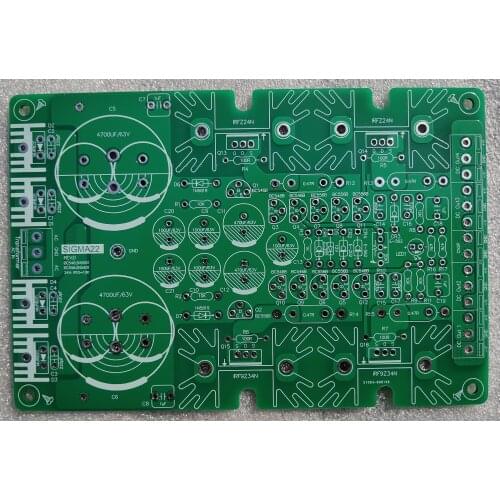 Sigma22 Power Supply Amp Dedicated Power Supply Beta 22 Supporting Power Supply Large Current Power Supply