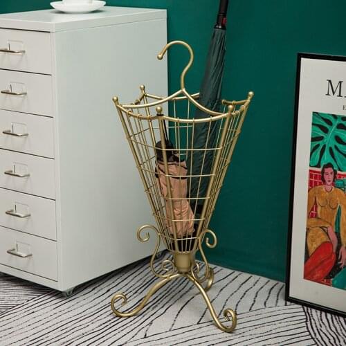 Nordic Creative Umbrella Stand Umbrella Rack After Entering The Door Umbrella Stand Holder Umbrella Holder