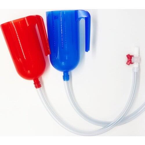 Beer Cup With Hose ,Drinking Tool Beer Bong,Wine Funnel with Pitcher for Night Club Party for Game