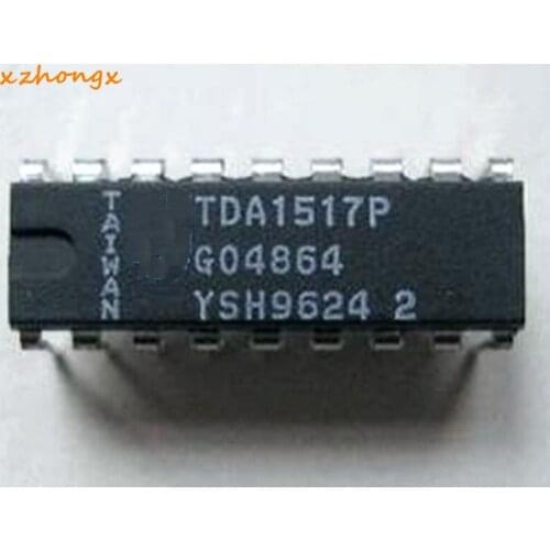 TDA1517P TDA1517 DIP